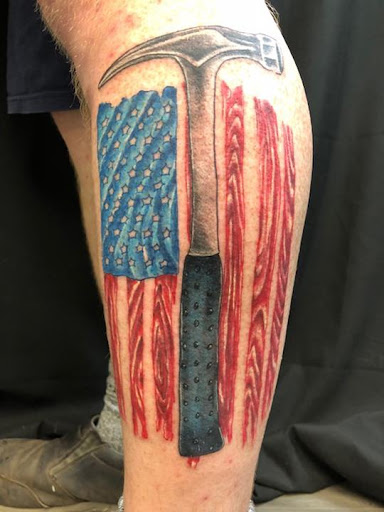 Explore son name tattoo ideas for mom, creative tattoo ideas in Greenfield, available at Tattoos In Time Studio