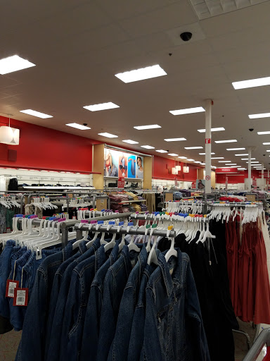 Department Store «Target», reviews and photos, 3020 US-34, Oswego, IL 60543, USA