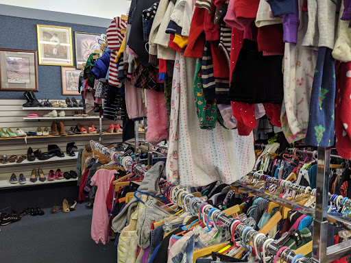 Thrift Store «RHDC Dream Store», reviews and photos, 2500 Ebenezer Rd, Rock Hill, SC 29732, USA