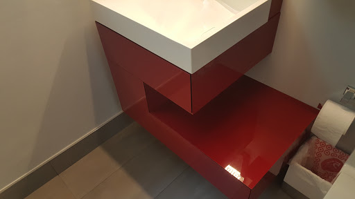 Kitchen Remodeler «Alliance Cabinets & Millwork Inc.», reviews and photos, 1625 SW 1st Way, Deerfield Beach, FL 33441, USA