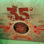 Photo n°1 de l'avis de Matte. fait le 24/07/2017 à 06:20 sur le  La Casaccia da Bacco à Fiesso d'Artico