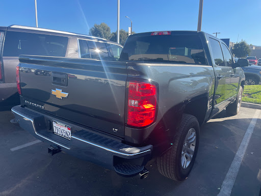 Truck Accessories Store «4 Wheel Parts - Van Nuys», reviews and photos, 7640 Sepulveda Blvd, Van Nuys, CA 91405, USA