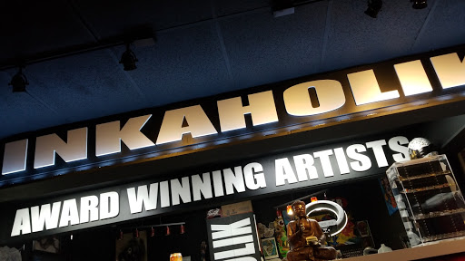 Explore small ankle tattoo ideas, creative tattoo ideas in Miami, available at INKAHOLIK TATTOOS