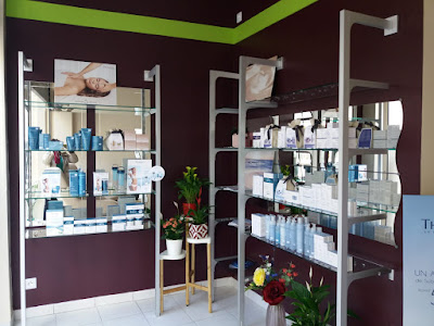 Institut de beauté BELLE ET BONHEUR ANGERS à Angers