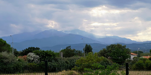 Centre Le Vallespir à Le Boulou