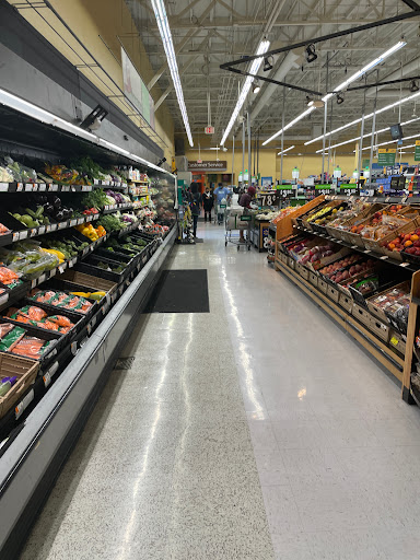 Supermarket «Walmart Neighborhood Market», reviews and photos, 1120 S Anaheim Blvd, Anaheim, CA 92805, USA