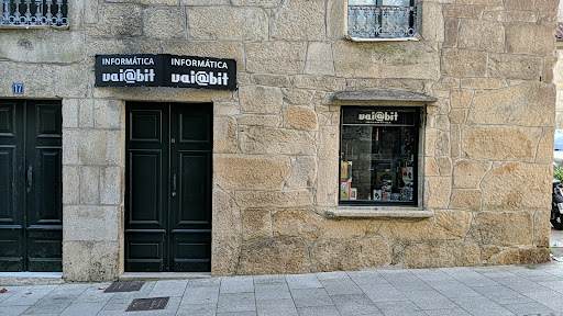 Vaiabit informática (vai@bit) en Cambados, Pontevedra