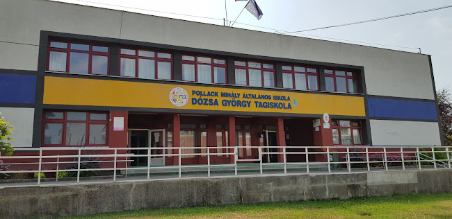 Értékelések erről a helyről: Dózsa György Tagiskola, Kazincbarcika - Iskola