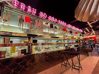 Atmosphère du Restaurant vietnamien Hanoï Cà Phê Bercy à Paris - n°7