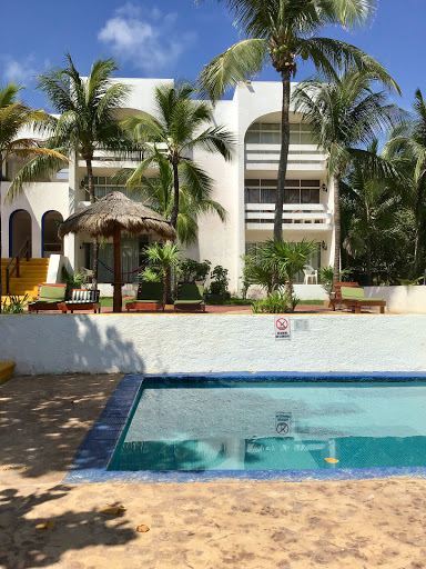 Erasmus accommodations Cancun