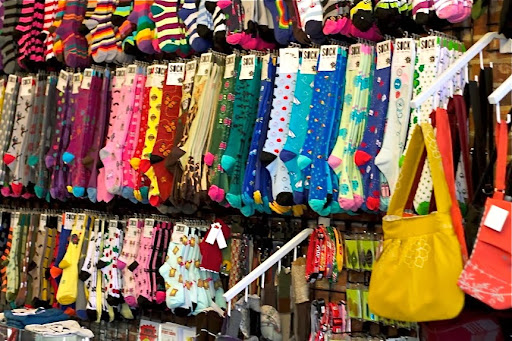 Gift Shop «Monster: Art, Clothing & Gifts», reviews and photos, 5000 20th Ave NW, Seattle, WA 98107, USA