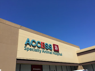 ACCESS San Fernando Valley