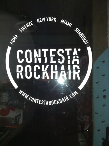 Hair Salon «Contesta Rock Hair», reviews and photos, 417 Española Way, Miami Beach, FL 33139, USA