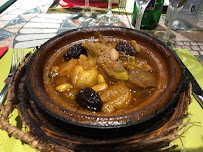 Tajine du Restaurant marocain La Table Marocaine du XV à Paris - n°9