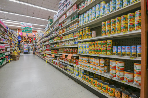 Supermarket «La Reina SuperMarkets», reviews and photos, 1357 E Louise Ave, Lathrop, CA 95330, USA