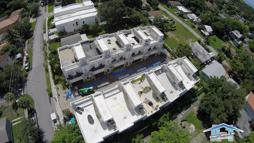 Roofing Contractor «A-1 Property Services», reviews and photos, 890 SW 69th Ave, Miami, FL 33144, USA