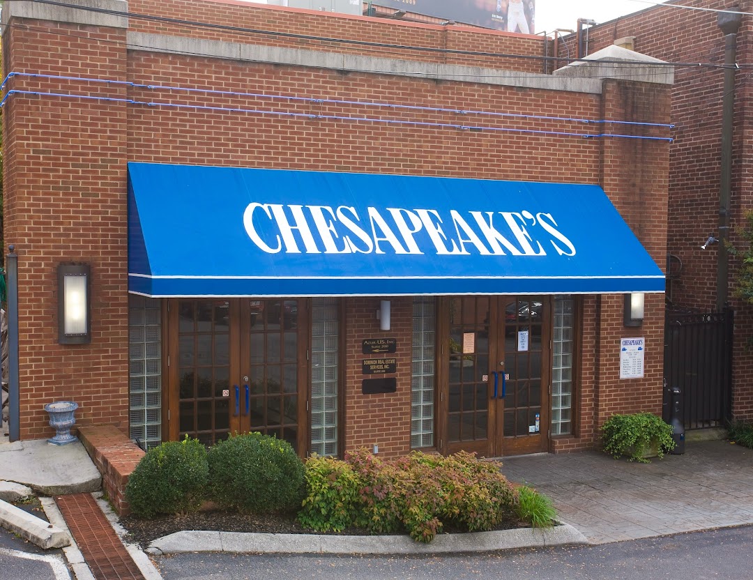Chesapeakes Seafood Restaurant