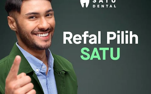 Satu Dental Bintaro | Klinik Gigi Dekat dan Terpercaya image