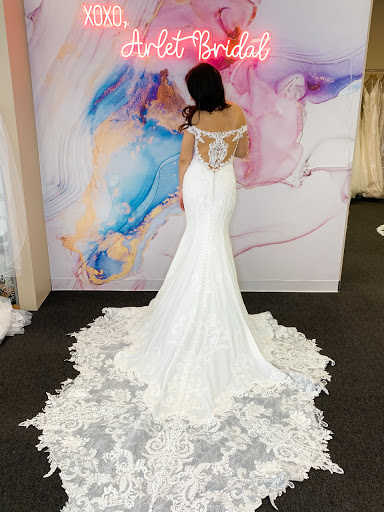 Bridal Shop «Arlet Bridal Collection», reviews and photos, 10081 Indiana Ave, Riverside, CA 92503, USA