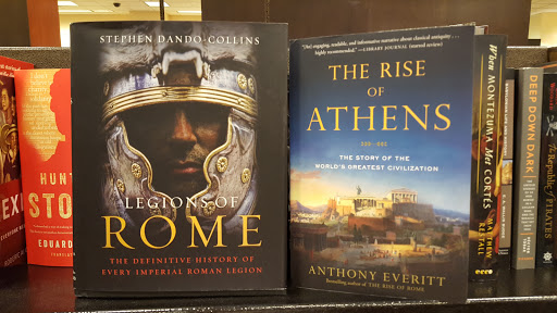 Book Store «Barnes & Noble», reviews and photos, 9370 Sheridan Blvd, Westminster, CO 80030, USA