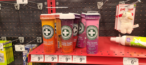 Pet Supply Store «Petco Animal Supplies», reviews and photos, 420 El Cerrito Plaza, El Cerrito, CA 94530, USA