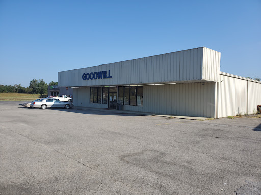 Goodwill, 35766 US-231, Ashville, AL 35953, USA, 