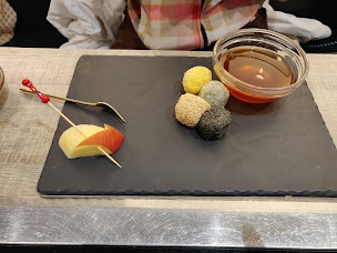 Photo n°314 de Soon Grill à Paris ()