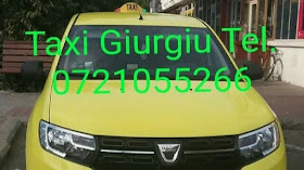 Taxi Giurgiu