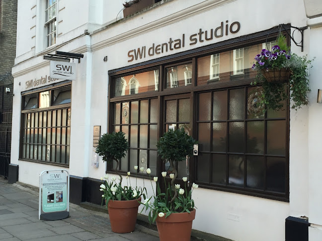 Reviews of SW1 Dental Studio in London - Dentist