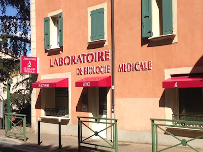 Laboratoire d'analyses médicales - Manosque Plaine - Cerballiance à Manosque
