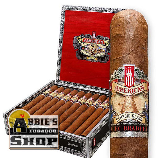 Tobacco Shop «Abbies Tobacco Shop», reviews and photos, 819 N Smithfield Rd, Knightdale, NC 27545, USA