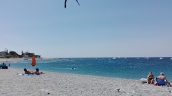 Foto von Spiaggia Saline Ioniche #alt_locality_no