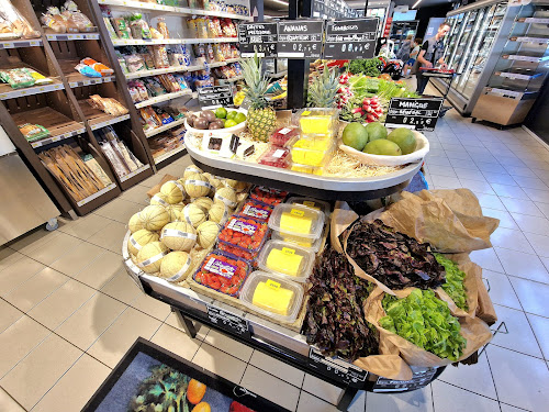 SPAR Supermarché à Montigny-le-Bretonneux