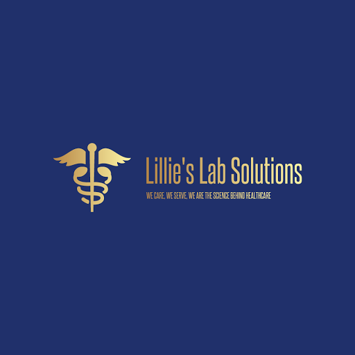 Lillie's Lab Solutions
