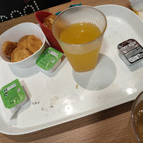 Aliment-réconfort du Restauration rapide McDonald's à Mazères-Lezons - n°2