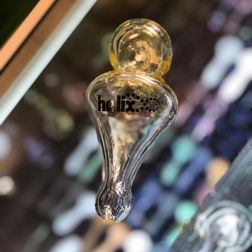 Tobacco Shop «Heights Head Smoke Shop», reviews and photos, 6412 N Main St b, Houston, TX 77009, USA