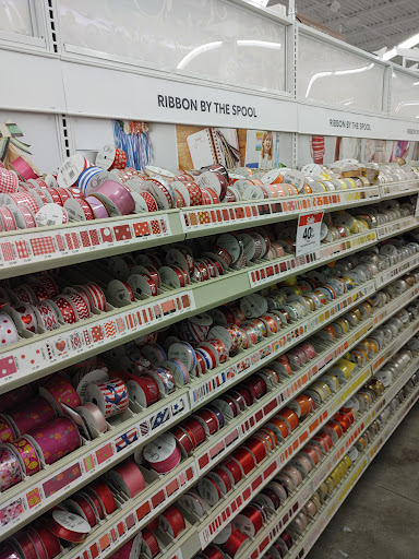 Fabric Store «Jo-Ann Fabrics and Crafts», reviews and photos, 6930 W Kellogg Dr, Wichita, KS 67209, USA