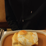 Photo n°3 de l'avis de Luísa.i fait le 06/11/2021 à 14:18 sur le  Nonna Piazza | Pizza Porto à Porto