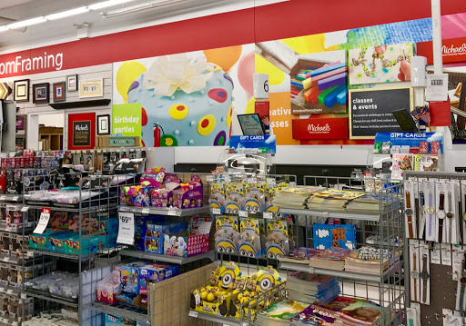 Craft Store «Michaels», reviews and photos, 1519 S Brentwood Blvd, Brentwood, MO 63144, USA