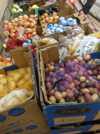 Supermarket «ALDI», reviews and photos, 2553 SE Washington Blvd, Bartlesville, OK 74006, USA