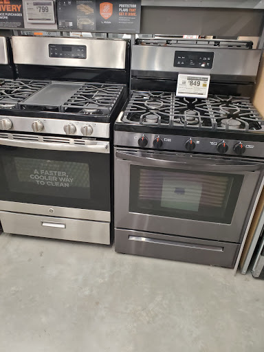 Home Improvement Store «The Home Depot», reviews and photos, 95 Highland Ave, Seekonk, MA 02771, USA