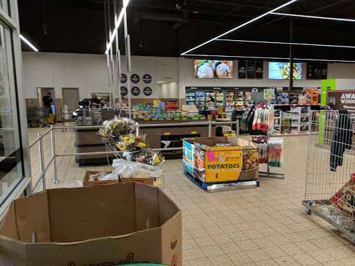 Supermarket «ALDI», reviews and photos, 14933 N Florida Ave, Tampa, FL 33613, USA