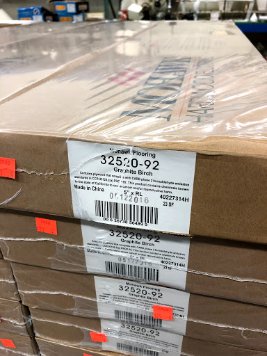 Home Improvement Store «Anaheim ReStore - Habitat for Humanity of Orange County», reviews and photos