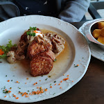 Photo n°2 de l'avis de JORGE.O fait le 05/09/2022 à 19:44 sur le  Hotel Schloßberg à Gräfenberg