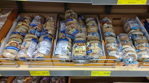 Grocery Store «ALDI», reviews and photos, 14130 FM 2100, Crosby, TX 77532, USA