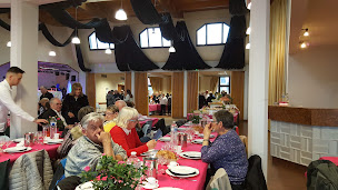Photo n°42 de La Fabrique à Lion-sur-Mer ()