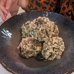 Photo n°2 de l'avis de Edinho.a fait le 07/03/2024 à 17:48 sur le  TANTìKKIA - cucina e vino à Catania