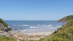Foto von Praia de Fora annehmlichkeitenbereich