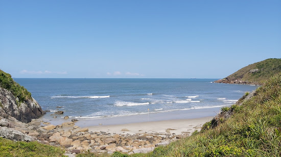 Praia de Fora