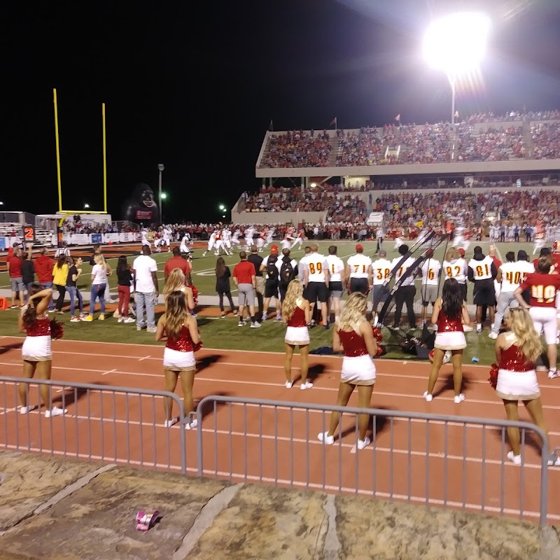 Carnie Smith Stadium